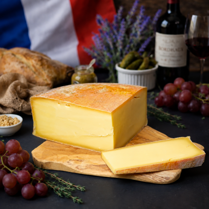 Abondance AOP Réserve – francúzsky horský syr