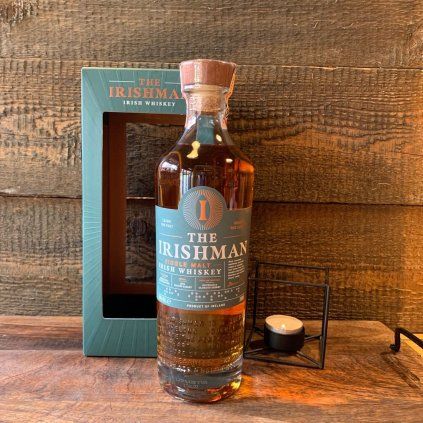 the irishman 2