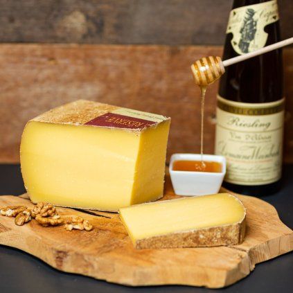 Comte Reserve AOP -  francúzsky prémiový zrejúci syr