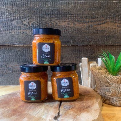 Ajvar
