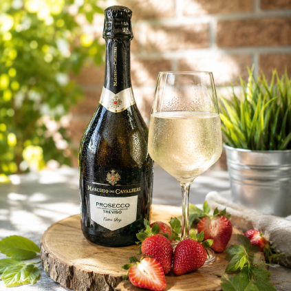 Maschio dei Cavalieri Prosecco Treviso DOC