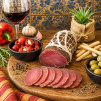 Sušený Filet Mignon de Porc – prémiová sušená časť z bravčovej panenky