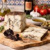 Queso Rabel Ajo Negro – ovčí syr s čiernym cesnakom