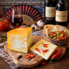 Queso Mojo Picón – španielsky syr s pikantnou mojo omáčkou